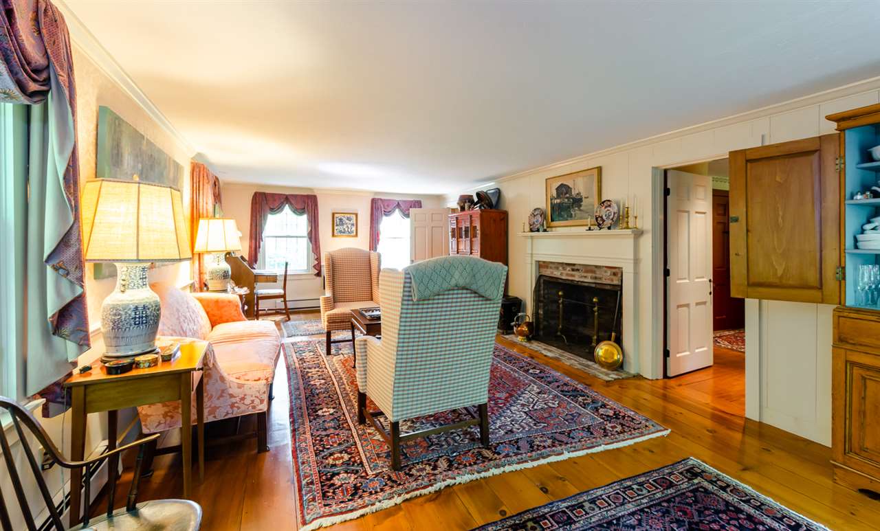161 North Pepperell Road Hollis, NH 03049 - Photo 11 of 35 Gallery Image 11