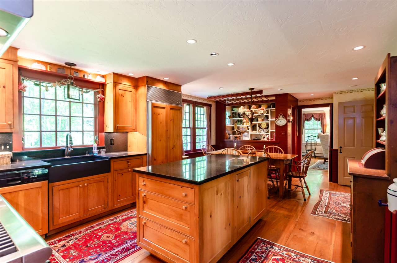 161 North Pepperell Road Hollis, NH 03049 - Photo 3 of 35 Gallery Image 3