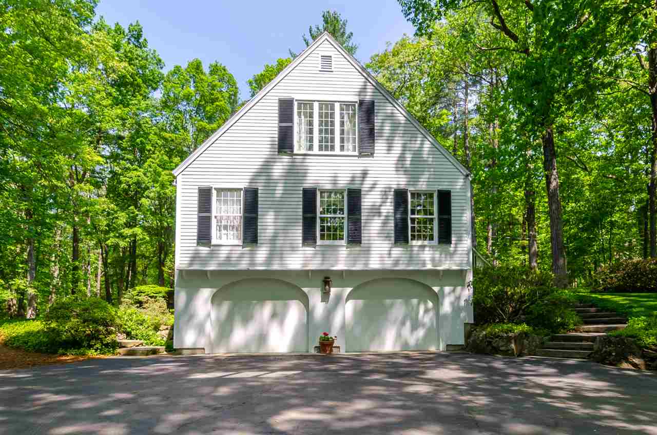 161 North Pepperell Road Hollis, NH 03049 - Photo 30 of 35 Gallery Image 30