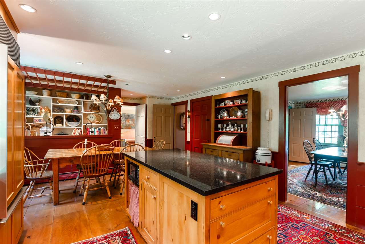 161 North Pepperell Road Hollis, NH 03049 - Photo 4 of 35 Gallery Image 4