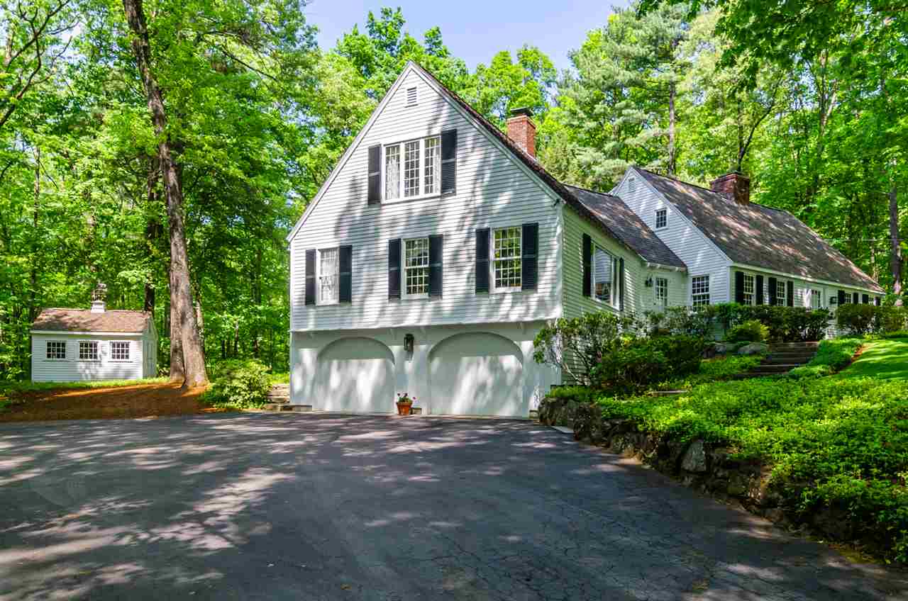161 North Pepperell Road Hollis, NH 03049 - Photo 35 of 35 Gallery Image 35