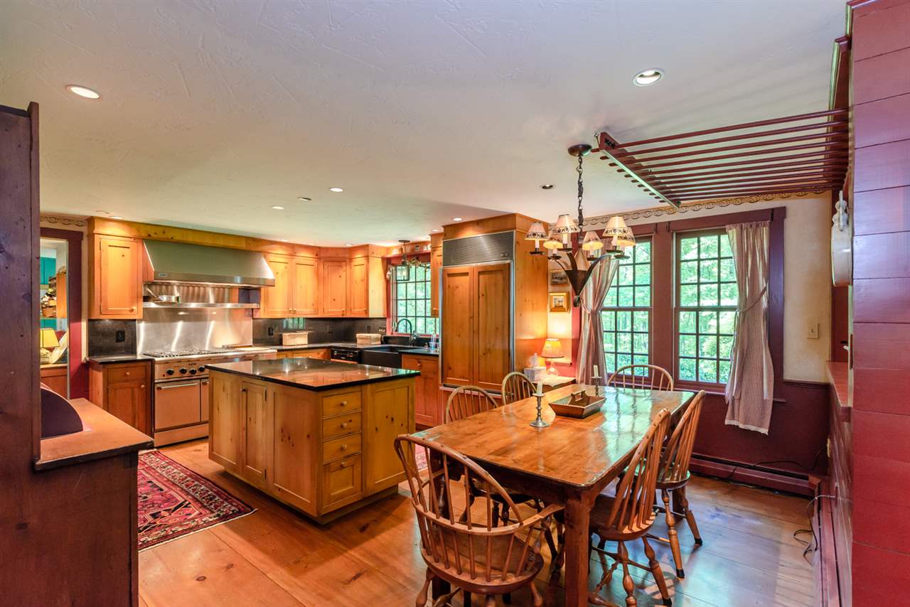 161 North Pepperell Road Hollis, NH 03049 - Photo 6 of 35 Gallery Image 6