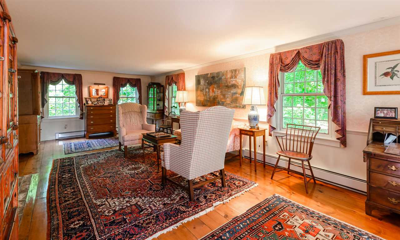 161 North Pepperell Road Hollis, NH 03049 - Photo 8 of 35 Gallery Image 8
