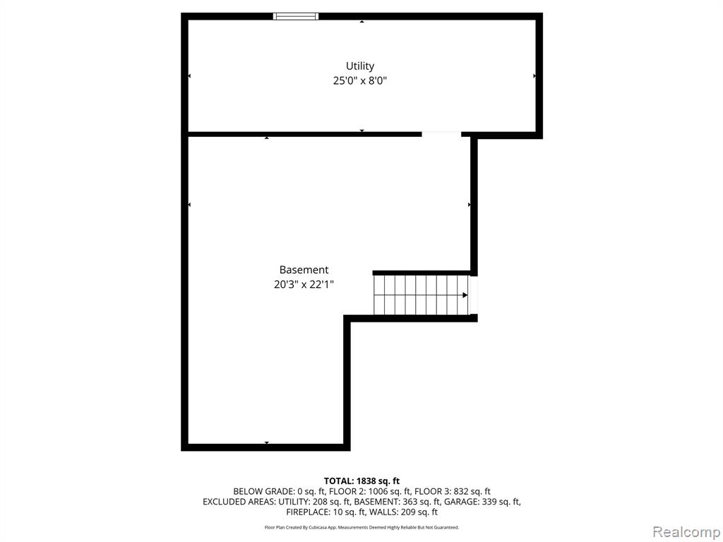 42990 Arlington Road Canton, MI 48187 - Photo 45 of 46