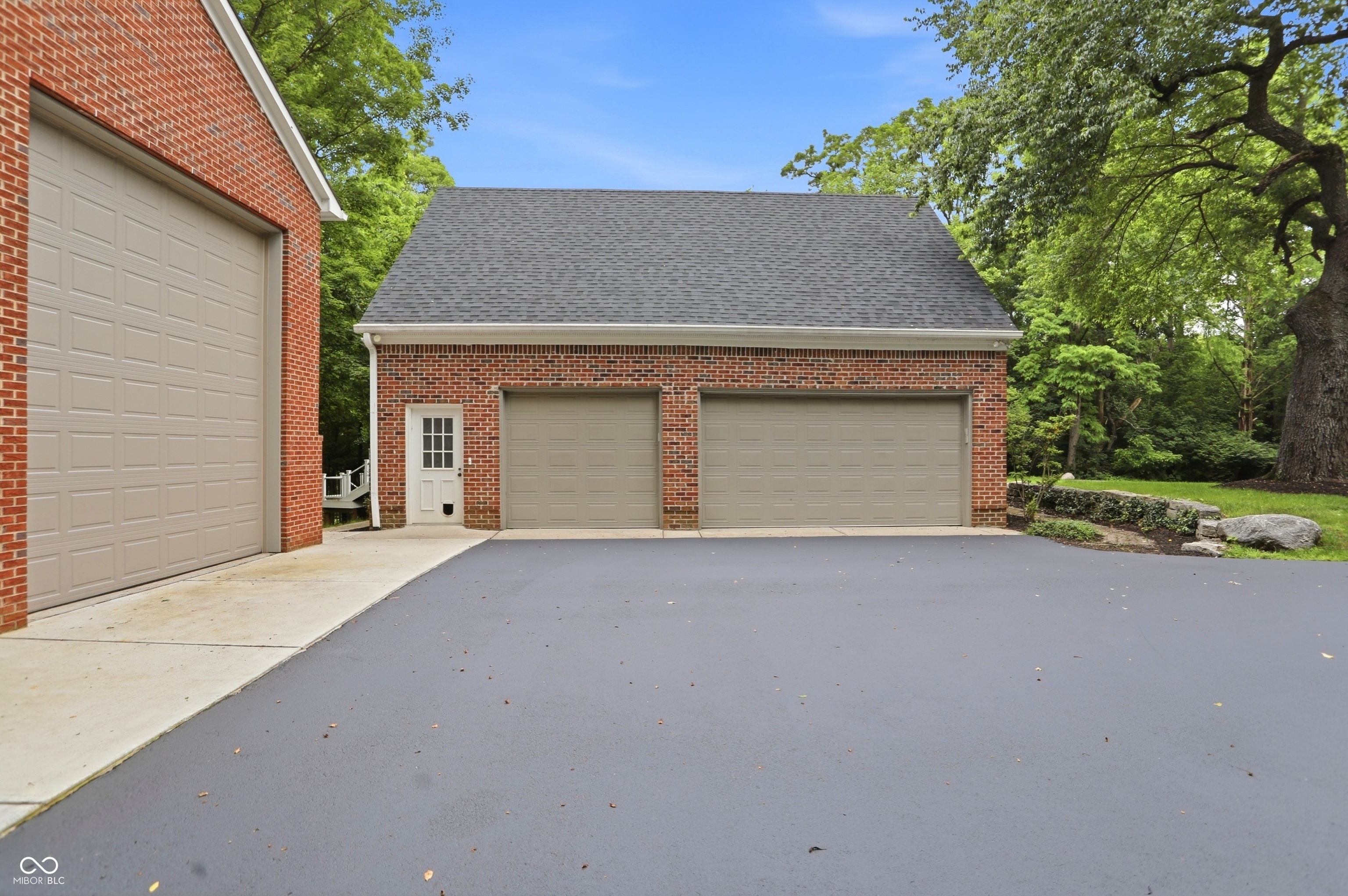 8820 Mud Creek Road Indianapolis, IN 46256 - Photo 89 of 136