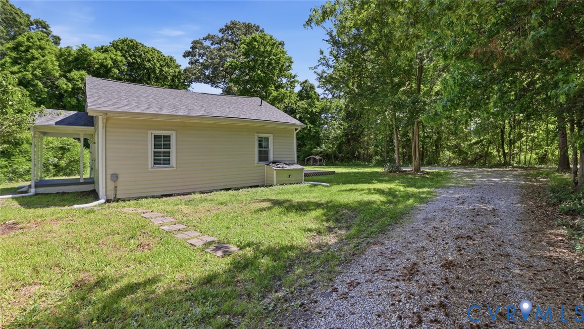 9261 Chester Road Richmond, VA 23237 - Photo 43 of 43 Gallery Image 43