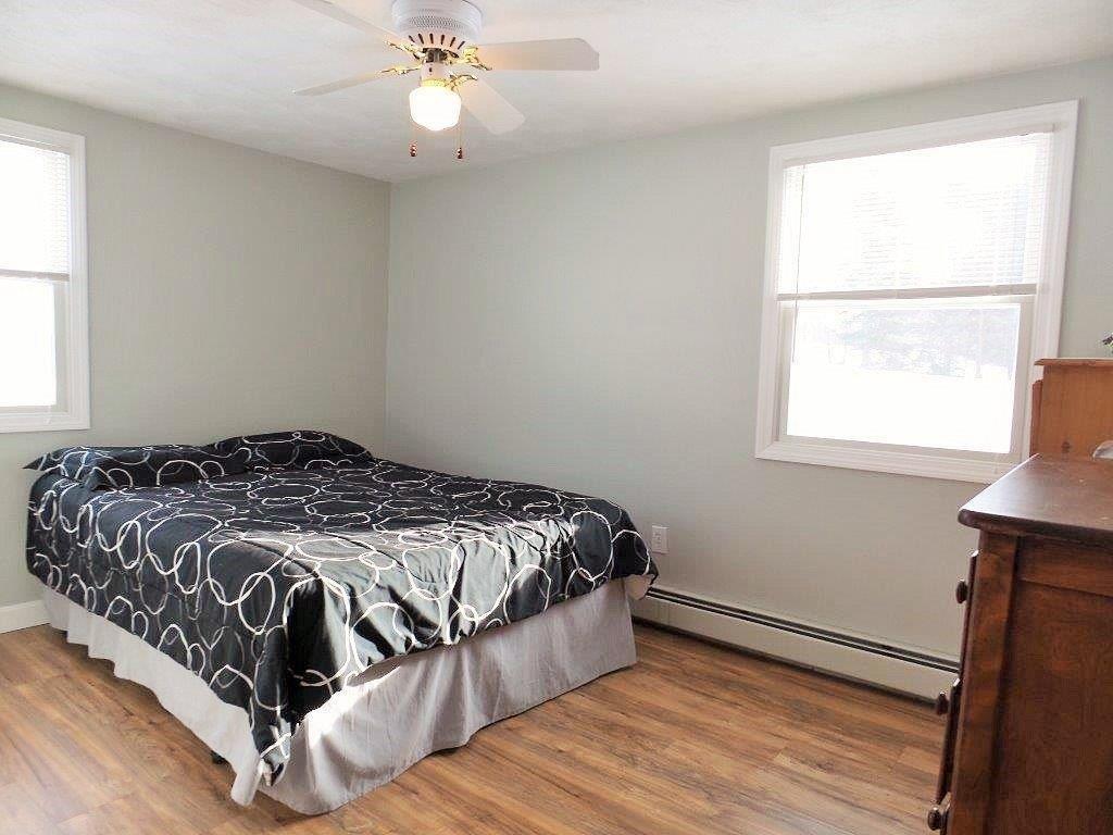 365 Center Road Fairfield, ME 04937 - Photo 6 of 24 Bedroom 1