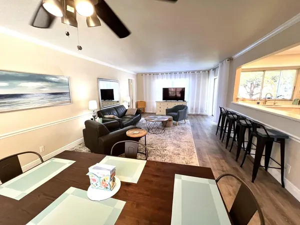 $224,900 | 5580 Tamberlane Circle, Unit 235, Palm Beach Gardens, FL 33418