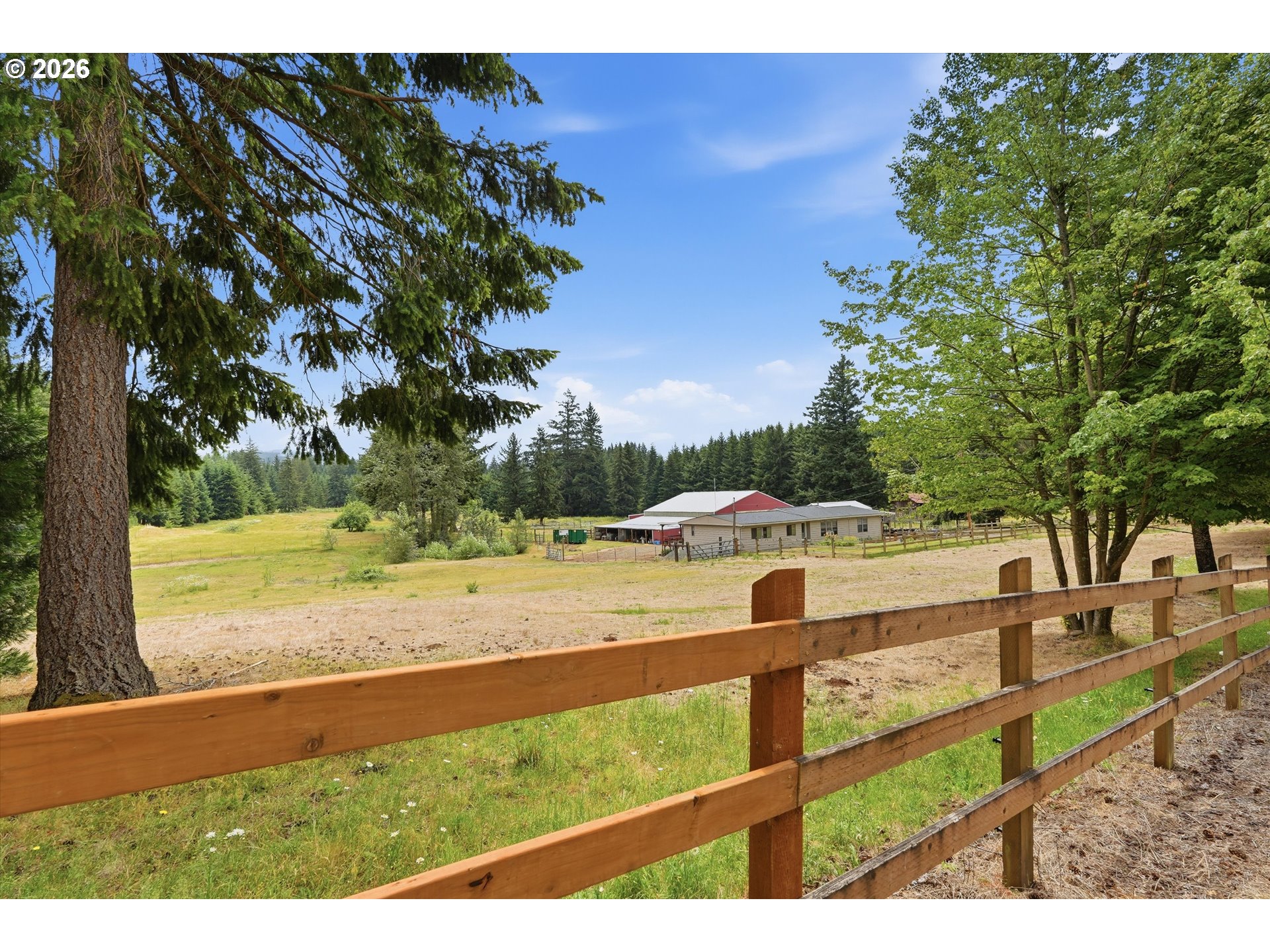 27287 South Hillockburn Road Estacada, OR 97023 - Photo 2 of 48