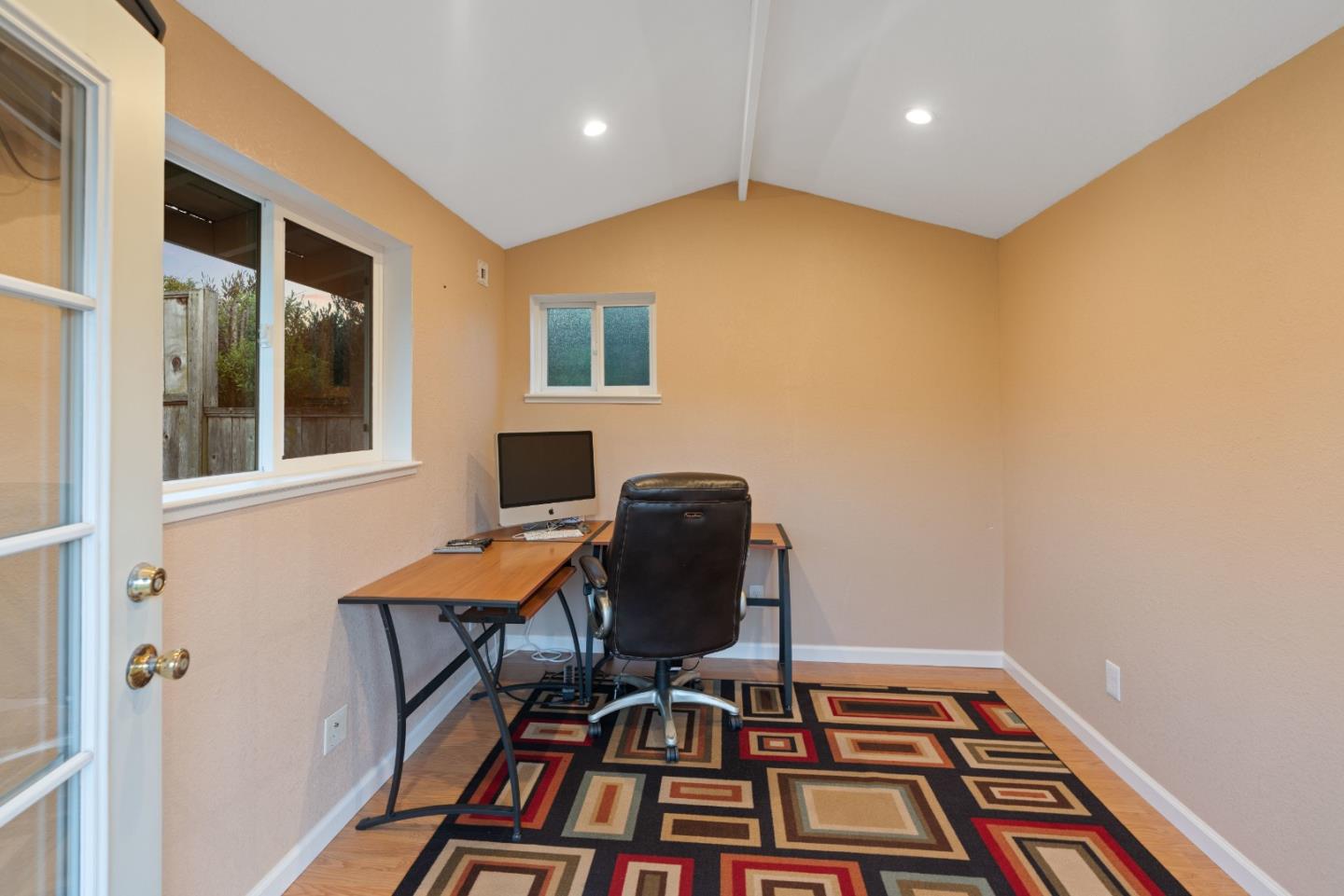 2732 Estates Drive Aptos, CA 95003 - Photo 30 of 63 a room with furniture and a window
