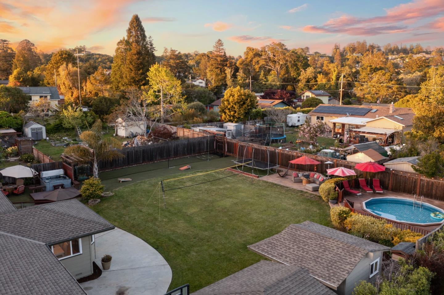 2732 Estates Drive Aptos, CA 95003 - Photo 31 of 63