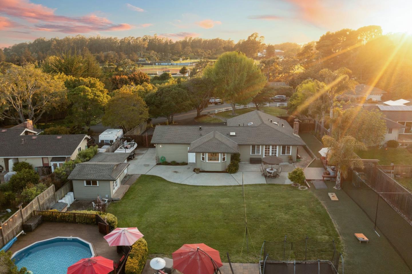 2732 Estates Drive Aptos, CA 95003 - Photo 32 of 63