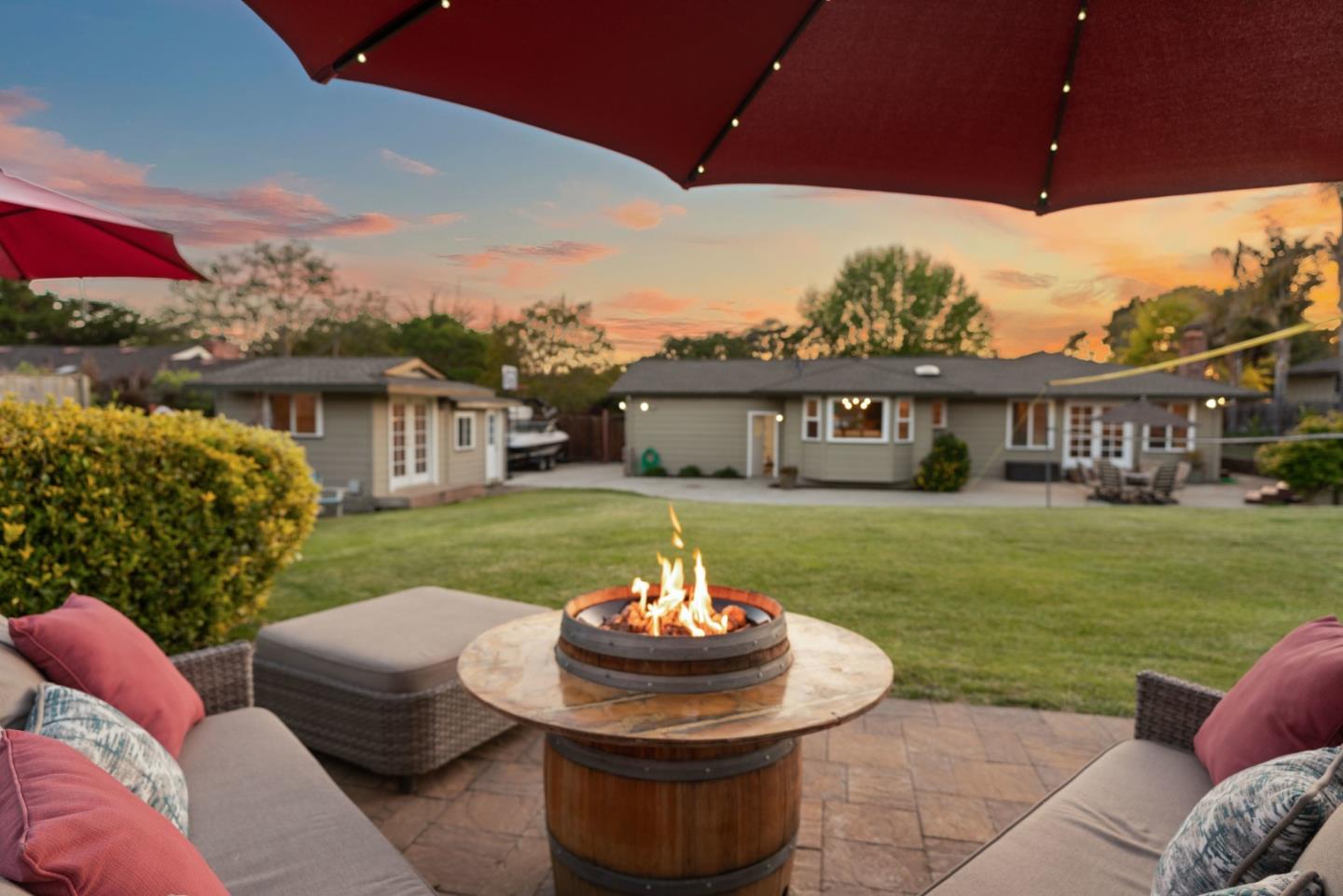 2732 Estates Drive Aptos, CA 95003 - Photo 38 of 63