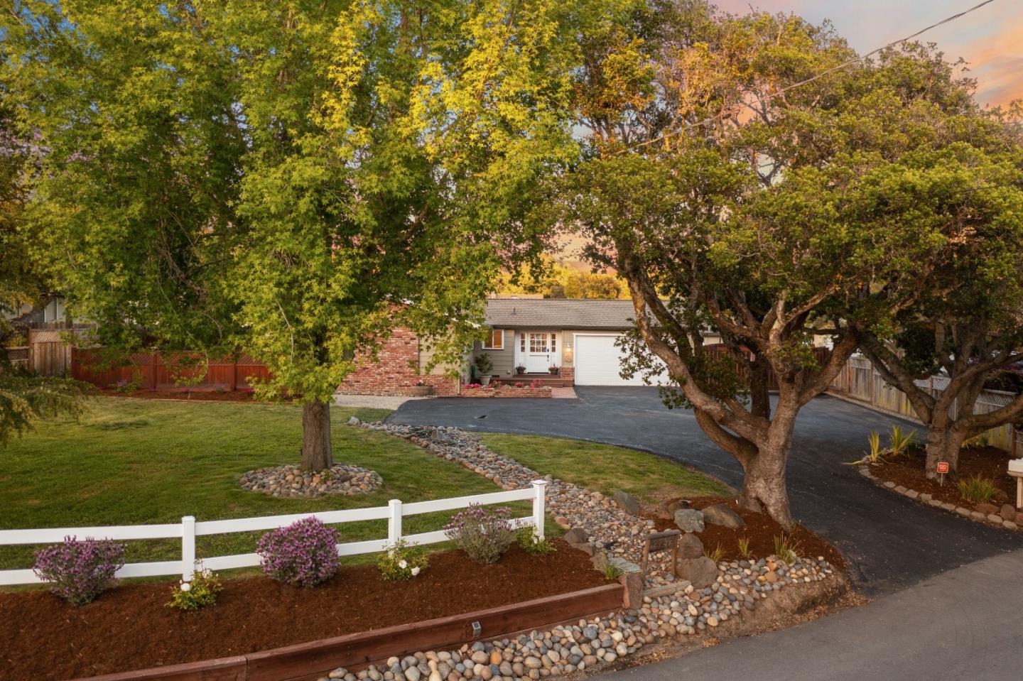 2732 Estates Drive Aptos, CA 95003 - Photo 50 of 63 a view of a swimming pool with a patio