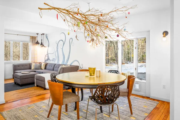 $950,000 | 26 Old Searsport Avenue, Belfast, ME 04915