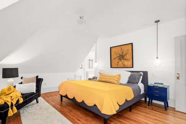 $950,000 | 26 Old Searsport Avenue, Belfast, ME 04915