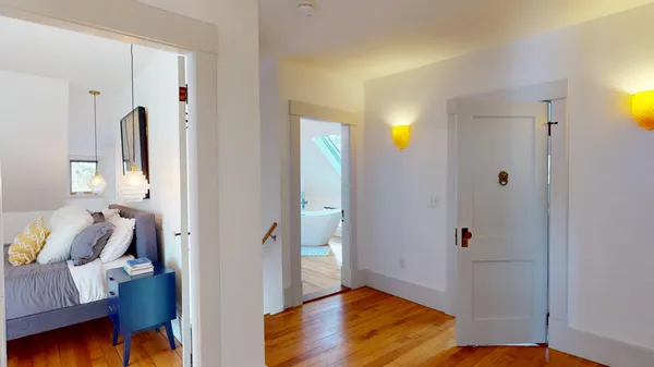 $850,000 | 26 Old Searsport Avenue, Belfast, ME 04915