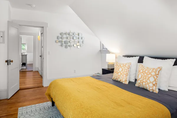 $850,000 | 26 Old Searsport Avenue, Belfast, ME 04915