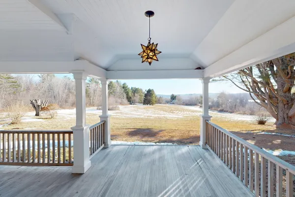 $950,000 | 26 Old Searsport Avenue, Belfast, ME 04915