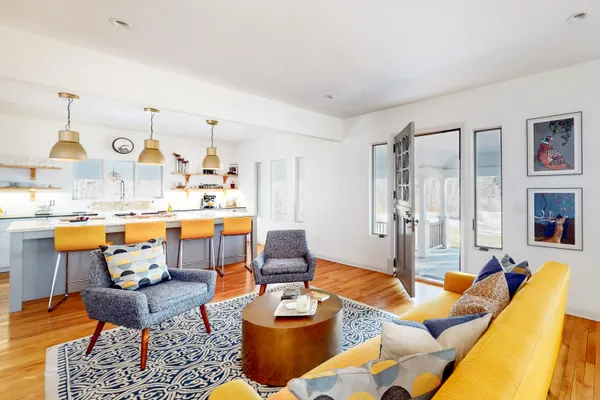 $850,000 | 26 Old Searsport Avenue, Belfast, ME 04915