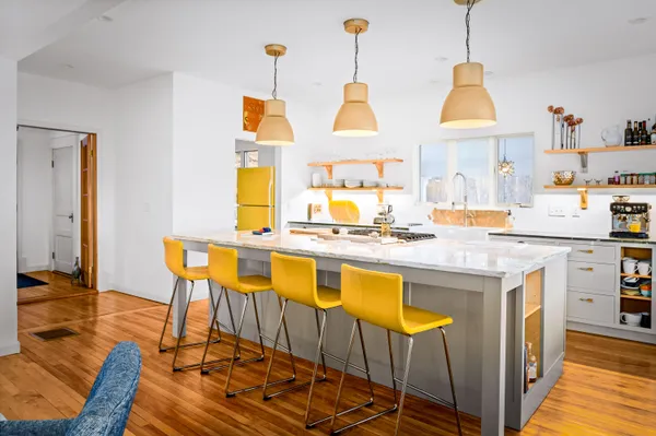 $950,000 | 26 Old Searsport Avenue, Belfast, ME 04915