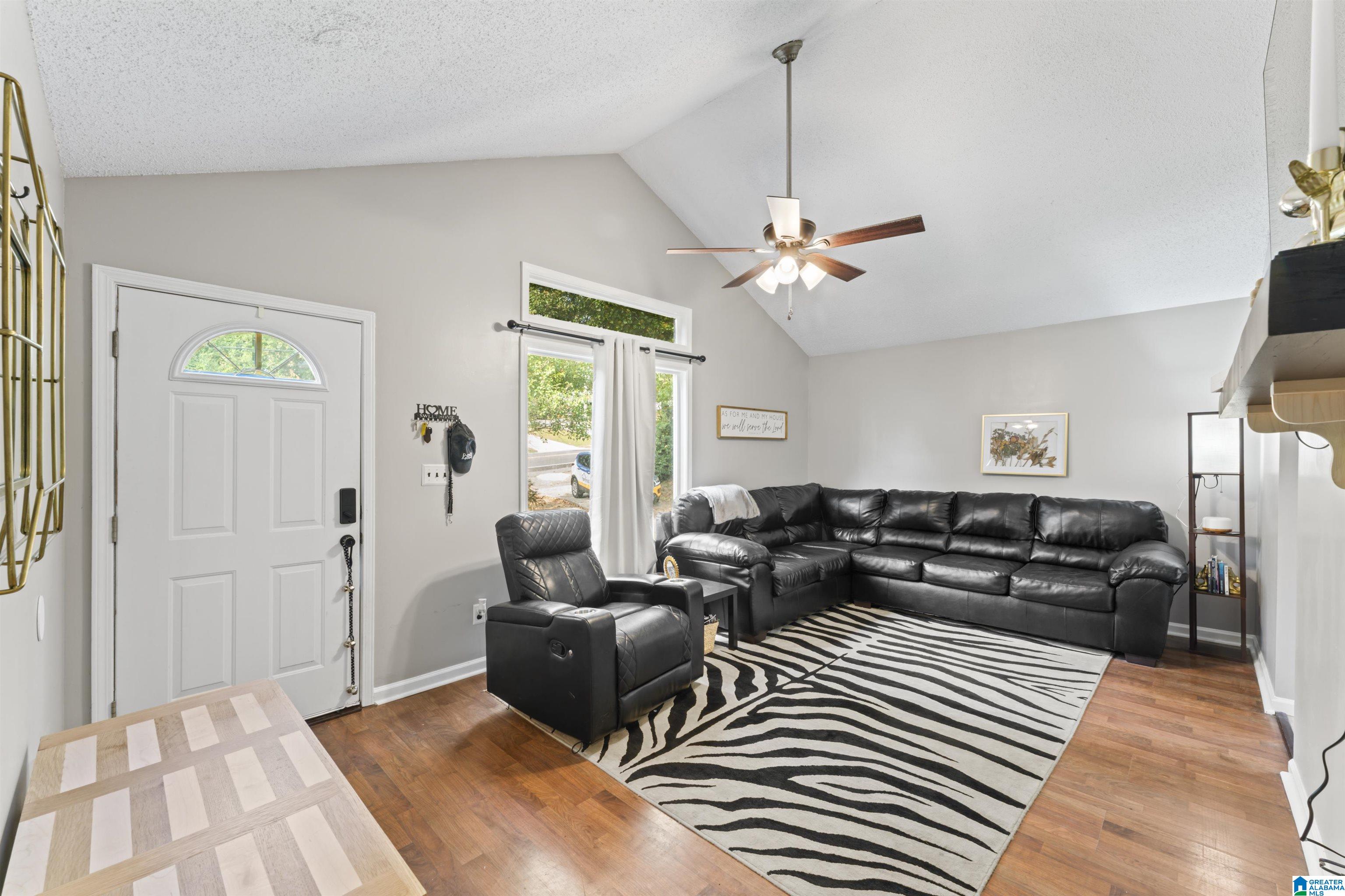 5974 Amber Hills Road Birmingham, AL 35210 - Photo 6 of 29
