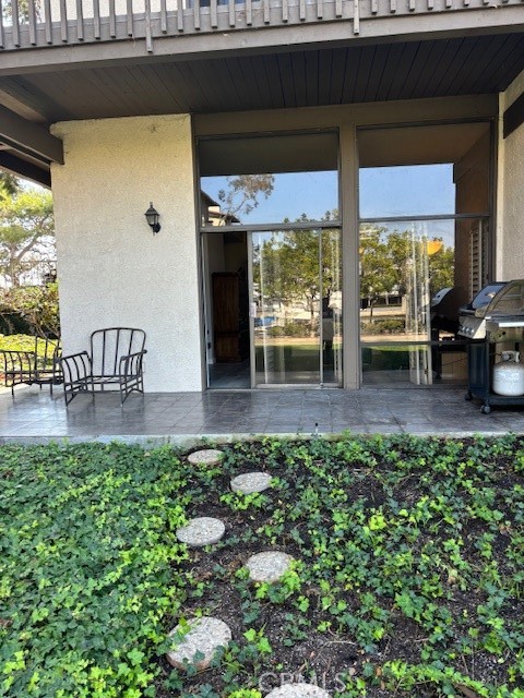 8103 Marina Pacifica Drive North Long Beach, CA 90803 - Photo 13 of 19 Wrap around patio