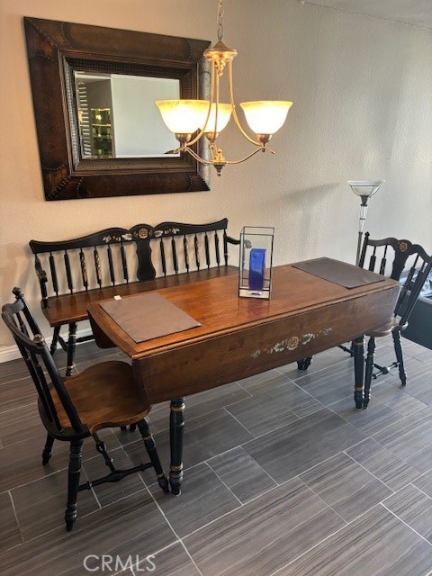 8103 Marina Pacifica Drive North Long Beach, CA 90803 - Photo 9 of 19 Dining