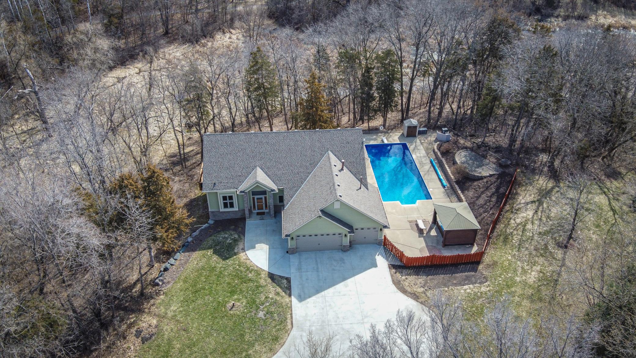 20881 Lake Ridge Drive Prior Lake, MN 55372 - Photo 49 of 63