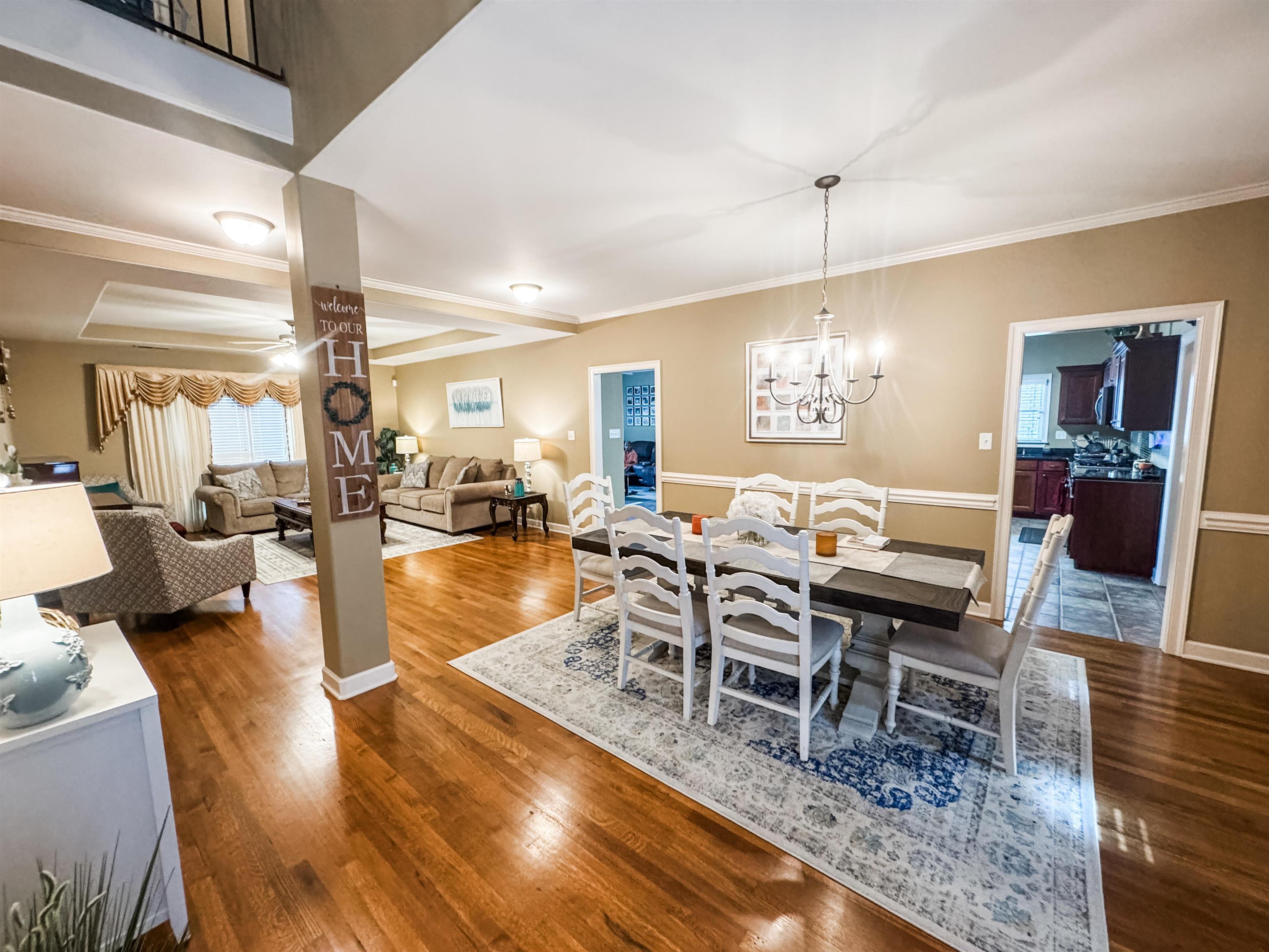 785 Southern Home Road Collierville, TN 38017 - Photo 3 of 19