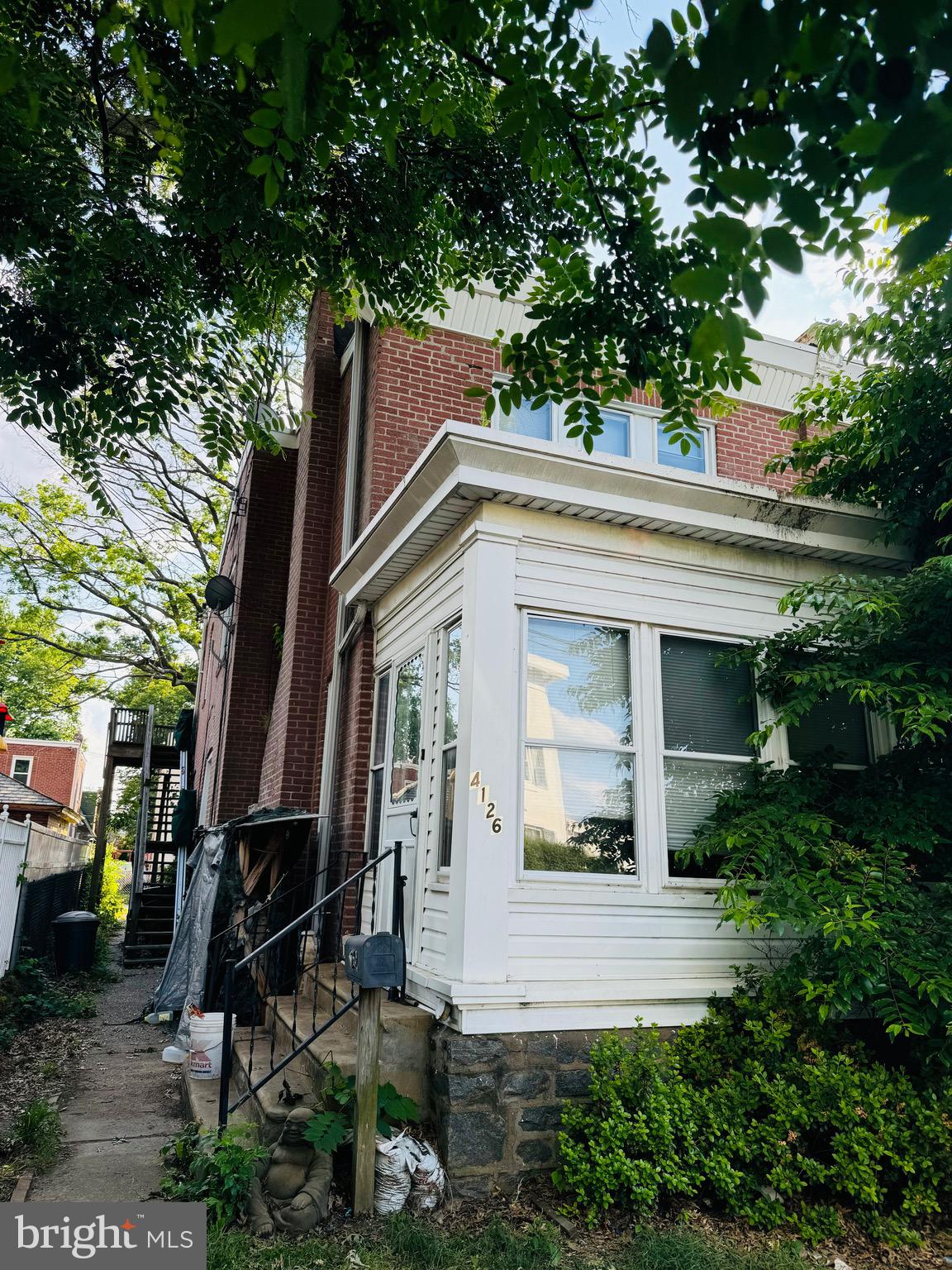 4126 Decatur Street Philadelphia, PA 19136 - Photo 1 of 30 Gallery Image 1