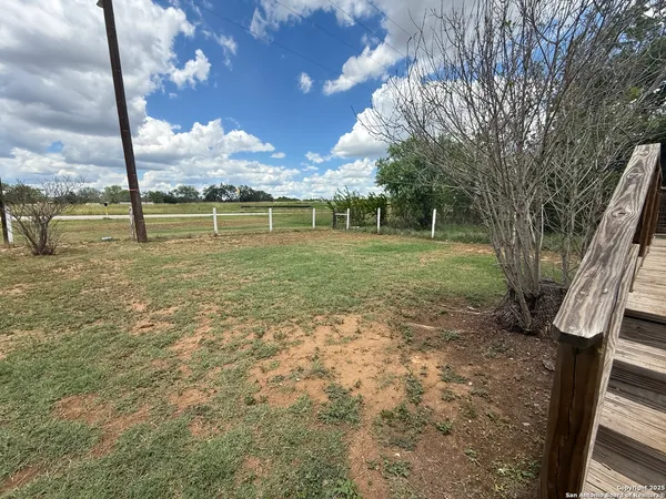 a view of a outdoor space