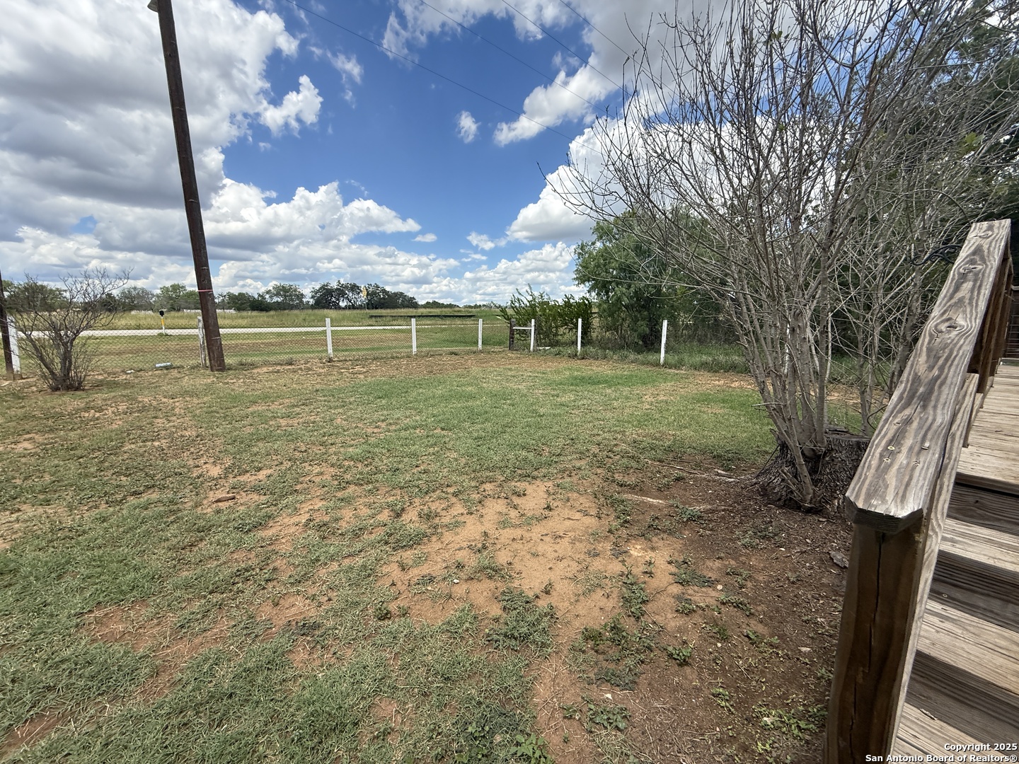 13338 Interstate 35 Moore, TX 78057 - Photo 13 of 37 a view of a outdoor space