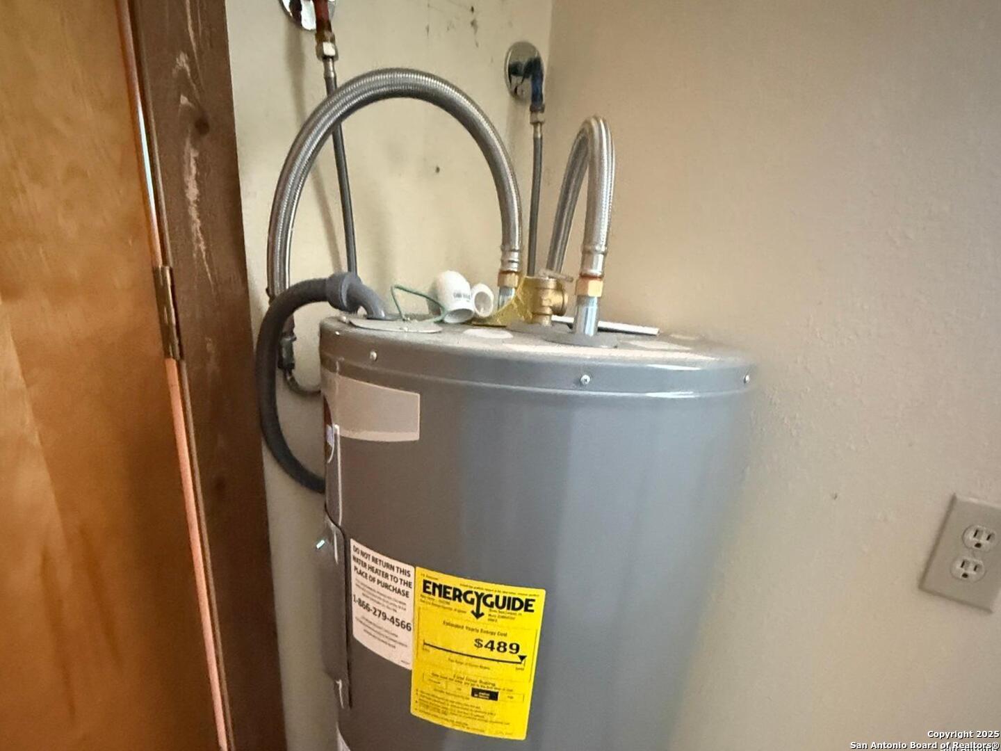 13338 Interstate 35 Moore, TX 78057 - Photo 17 of 37