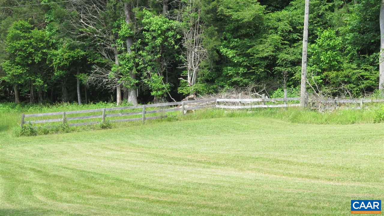 548 Stage Junction Road Columbia, VA 23038 - Photo 11 of 19 a view of a park with large trees