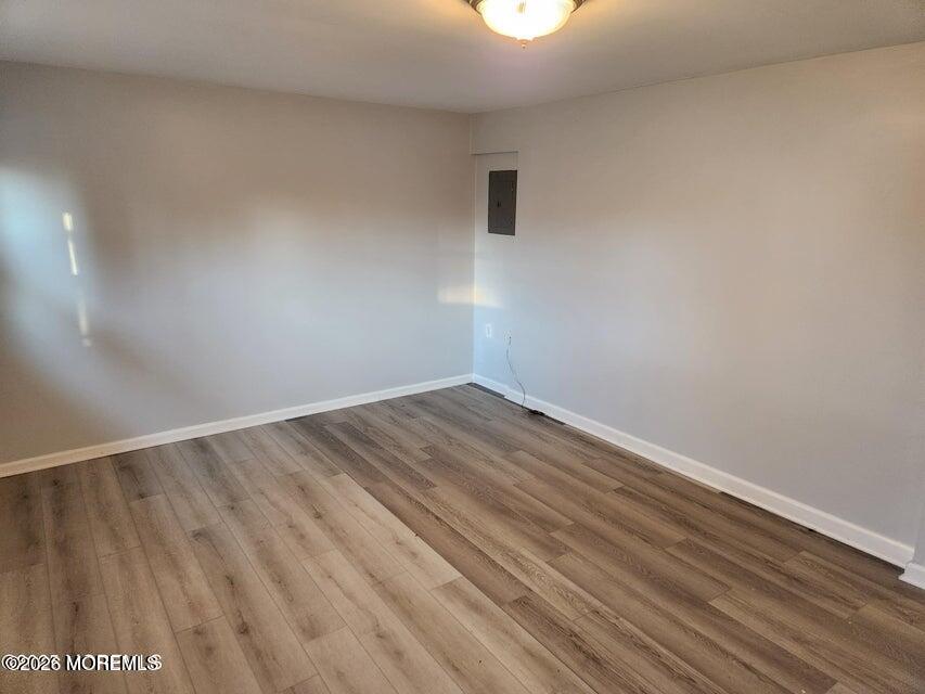 110 Cold Indian Springs Road Asbury Park, NJ 07712 - Photo 20 of 26 Cold Indian Lower Bedroom 2