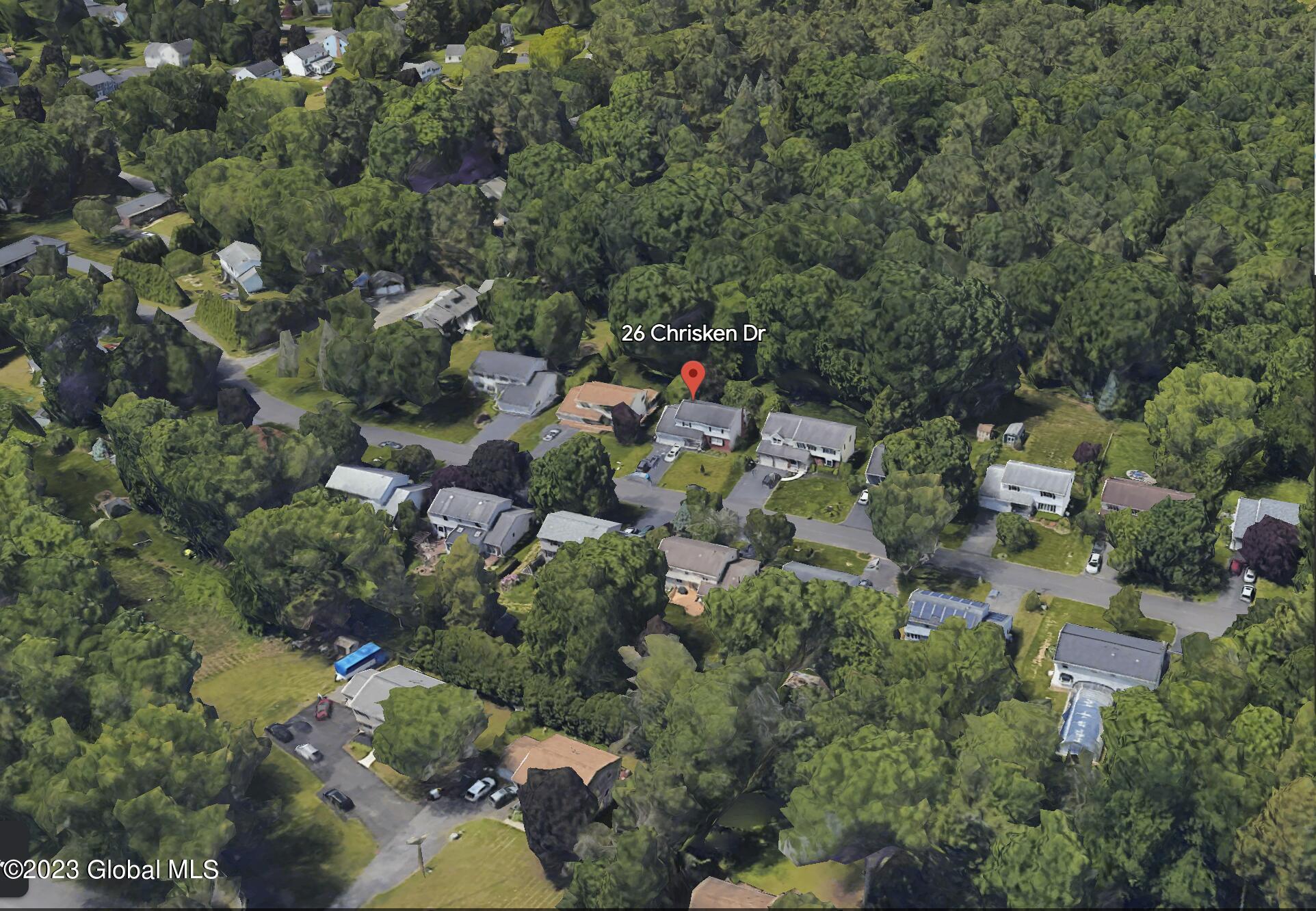 26 Chrisken Drive Bethlehem, NY 12077 - Photo 48 of 50 Screenshot 2023-07-31 at 4.45.42 PM