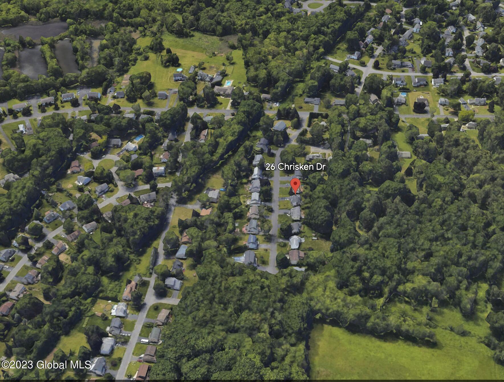 26 Chrisken Drive Bethlehem, NY 12077 - Photo 49 of 50 Screenshot 2023-07-31 at 4.45.16 PM