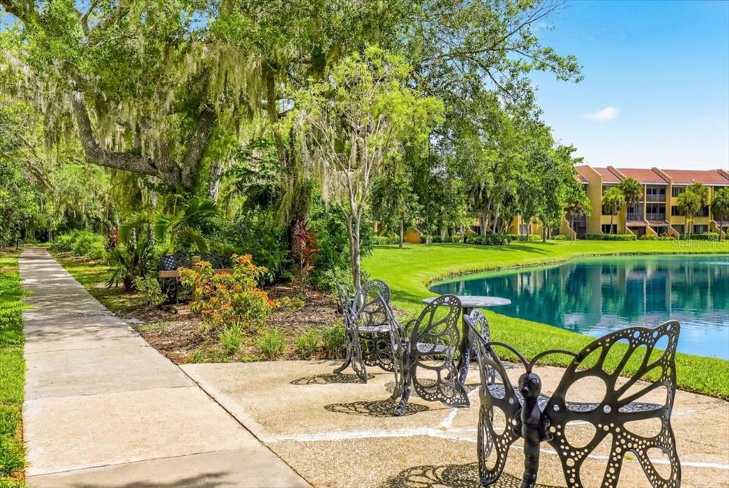 4540 Bee Ridge Road, Unit 175 Sarasota, FL 34233 - Photo 30 of 50