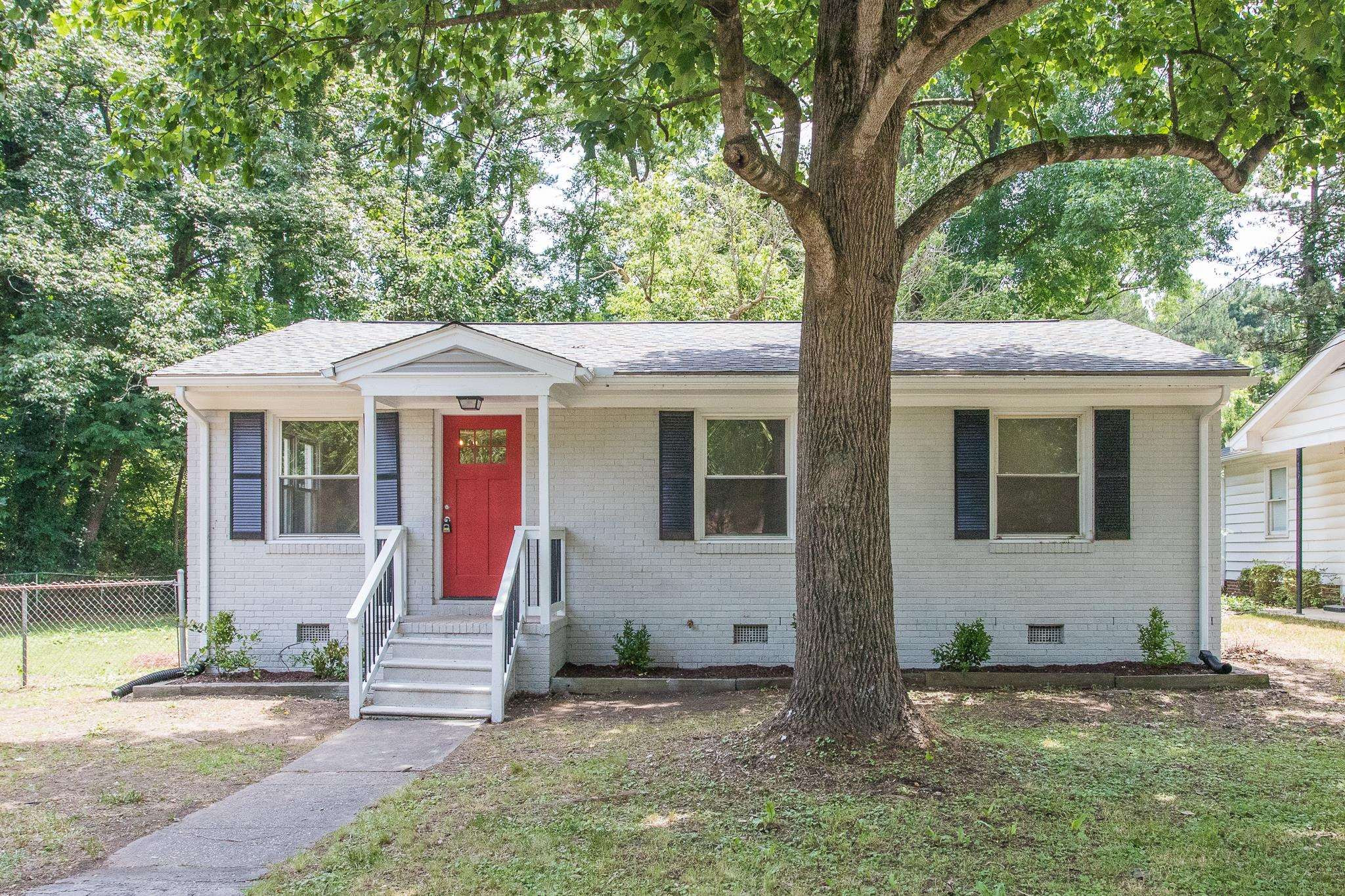 608 Calloway Drive Raleigh, NC 27610 - Photo 1 of 31 Photo 1