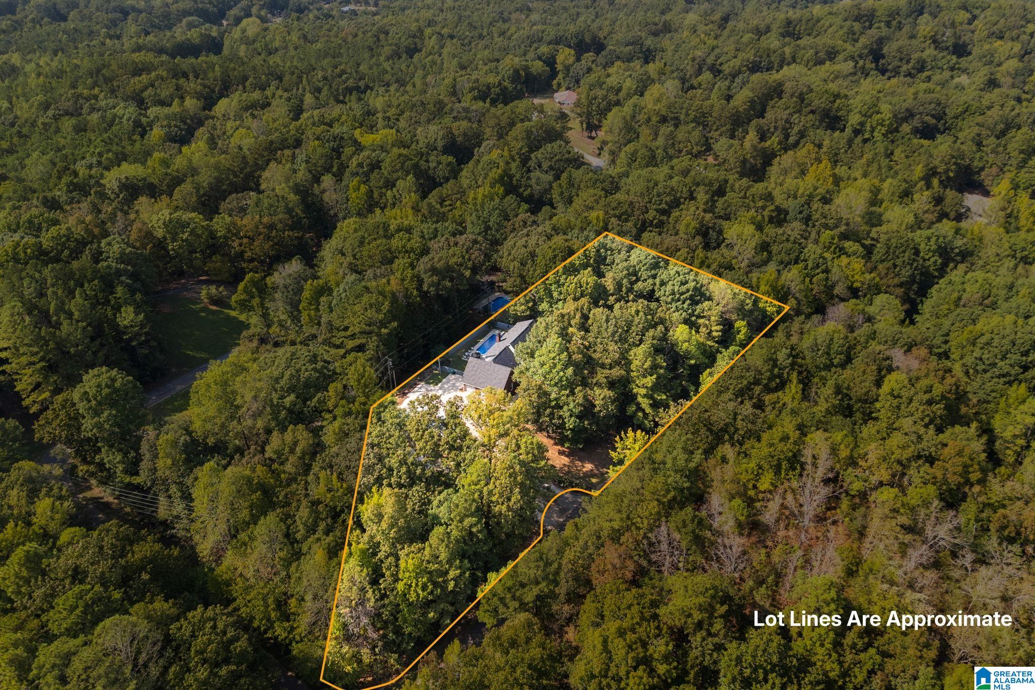 120 Rocky Ridge Road Sylacauga, AL 35150 - Photo 52 of 52 Gallery Image 52