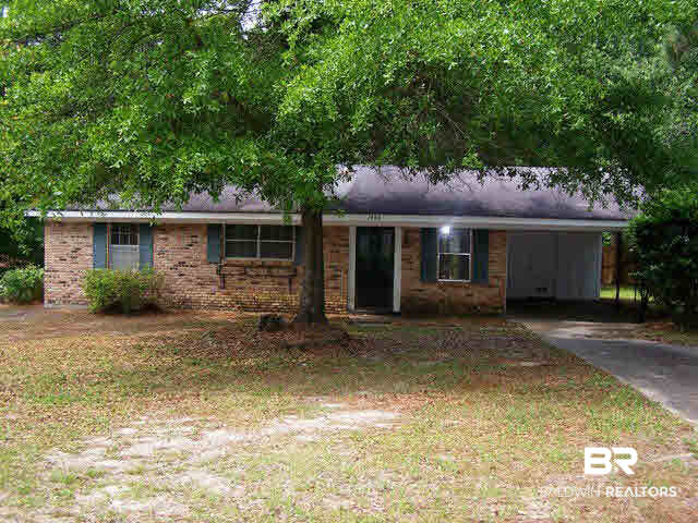 1456 Ridgedale Road Mobile, AL 36609 - Photo 1 of 1