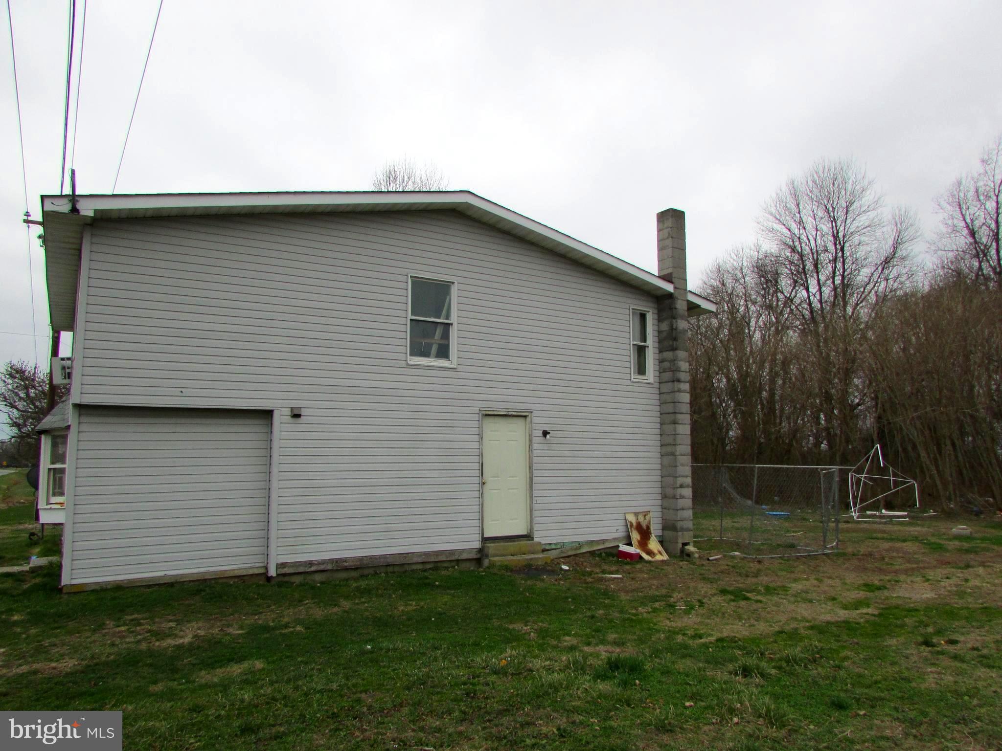 13050 Oakland Road Ridgely, MD 21660 - Photo 13 of 13 Side view