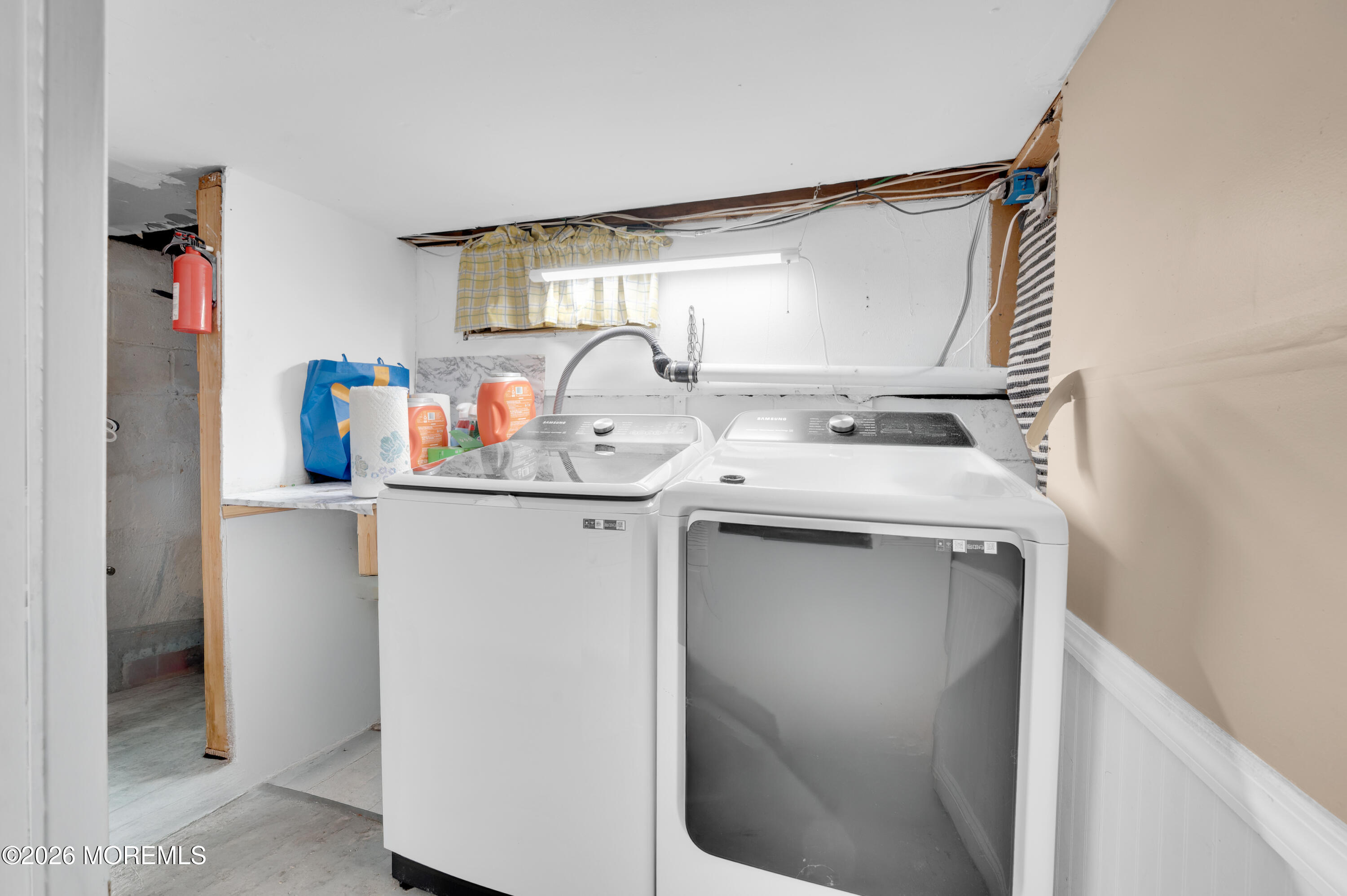 459 Vine Street Brick, NJ 08723 - Photo 20 of 39 Laundry-Edit
