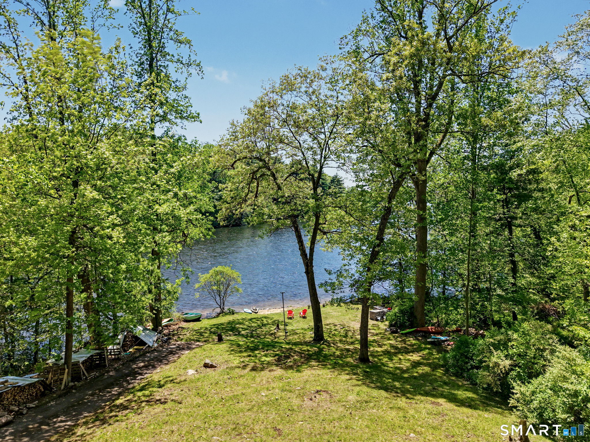190 Beaver Dam Access Road Stratford, CT 06614 - Photo 13 of 15