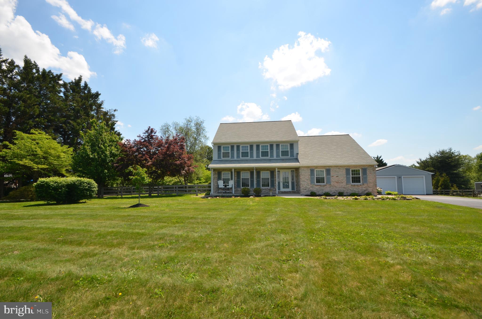 1251 Streaker Road Sykesville, MD 21784 - Photo 5 of 90