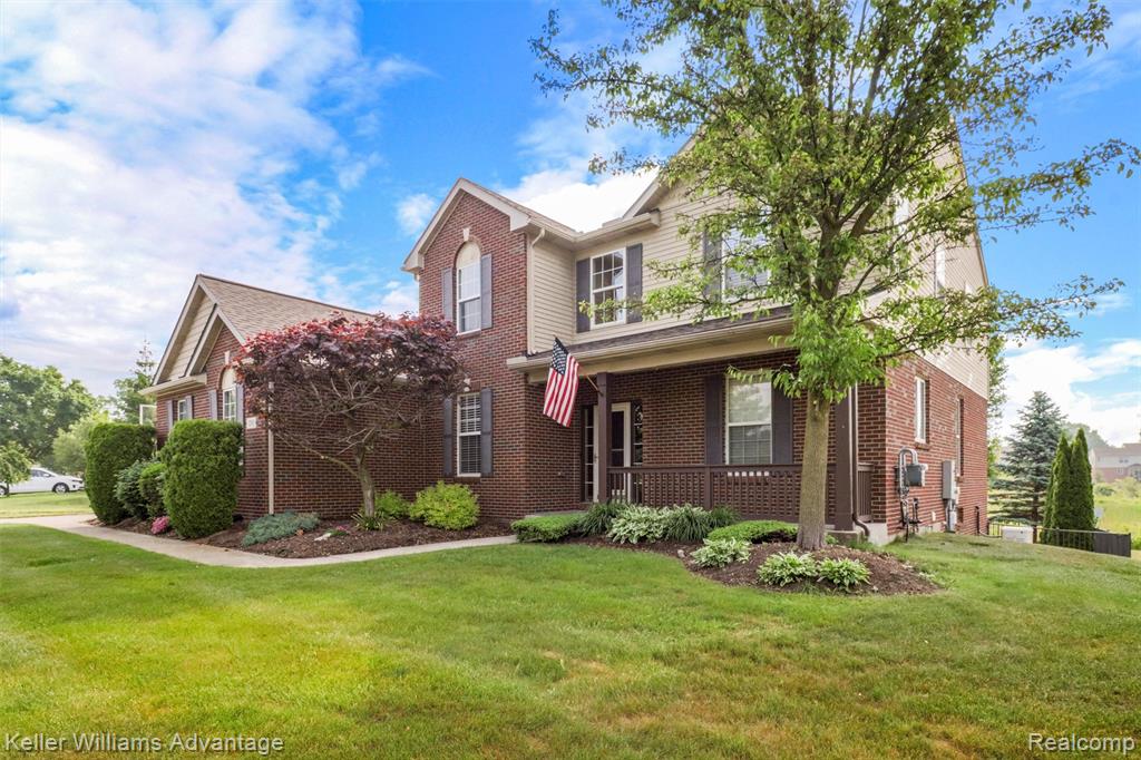 3285 Everett Drive Rochester Hills, MI 48307 - Photo 6 of 77