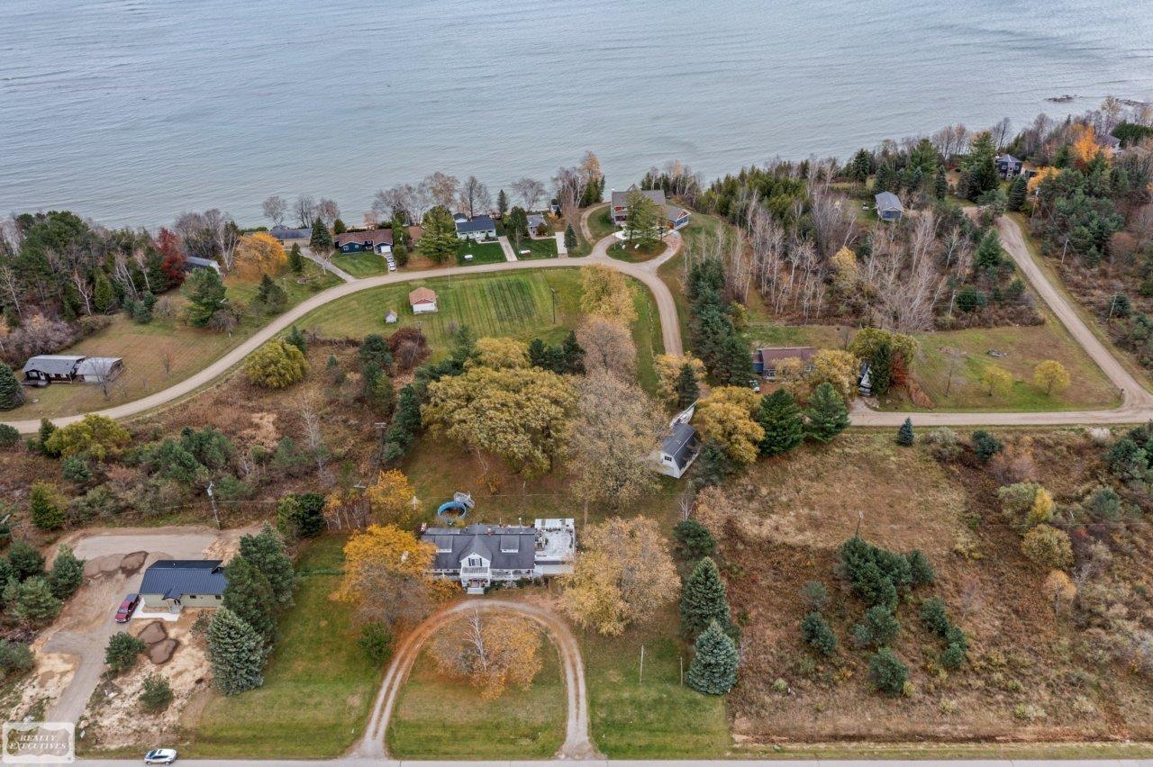 5405 South Lake Shore Road Harbor Beach, MI 48441 - Photo 48 of 52