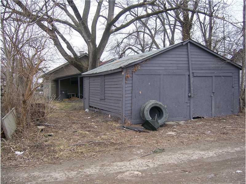 1925 North Harding Street Indianapolis, IN 46202 - Photo 2 of 2 Gallery Image 2