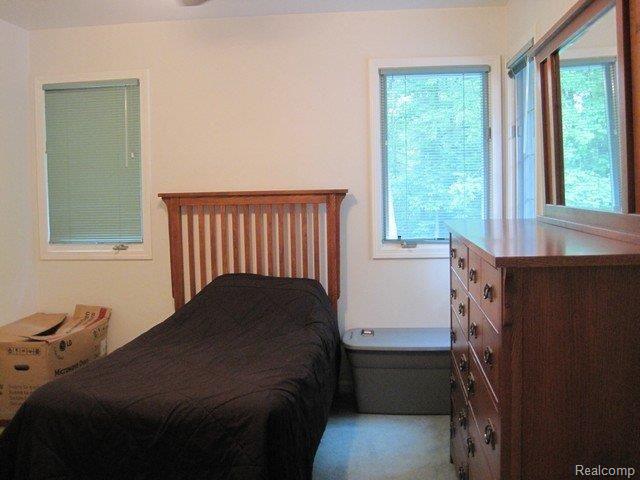6974 Summit Ridge Brighton, MI 48116 - Photo 15 of 22 Bedroom 3